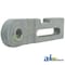 A & I Products Lower Pull Arm Link (LH), Cat II 13" x4.2" x1.5" A-398371R11 - alternate 2
